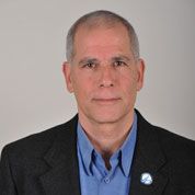Eran Privman, Chief Executive Officer of SpaceIL. Photograph courtesy of SpaceIL.