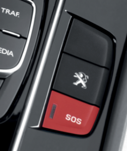 VMD integrated an SOS button in the Globalstar based asset tracking solution