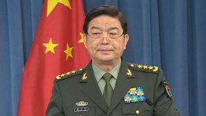 Chang Wanquan, Defense Minister China; Credits: alchetron.com